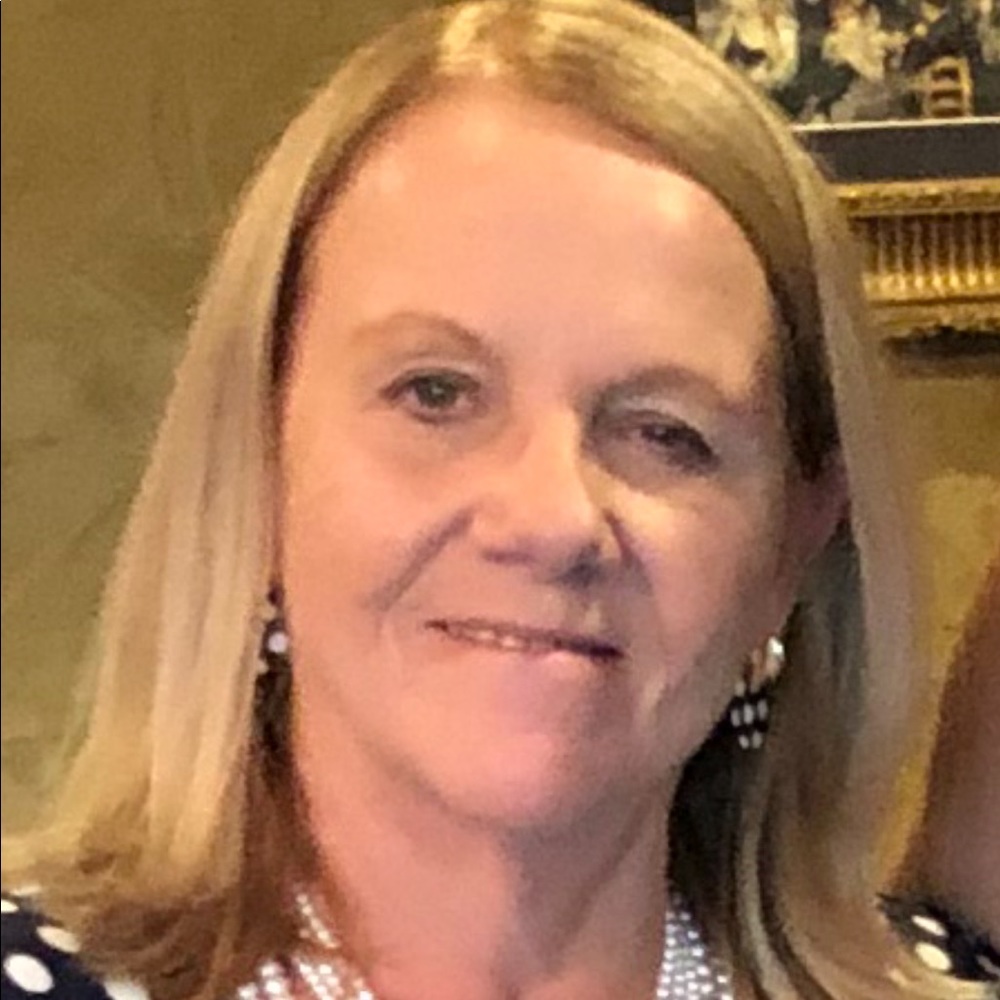 Meet your Posher, Eileen